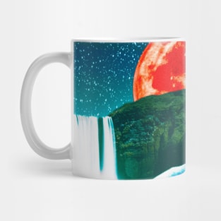 Daydream VI Mug